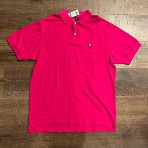 Chaps | Men’s Classic Fit Solid Everyday Polo